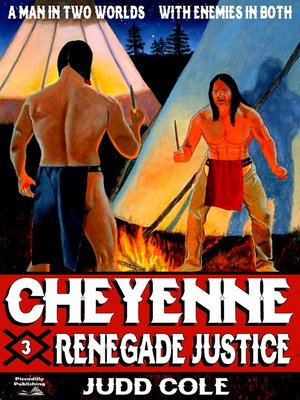 cover image of Renegade Justice